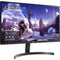 LG 27QN600-B 27" 16:9 FreeSync QHD IPS Monitor