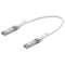 Ubiquiti Networks UniFi SFP28 DAC Patch Cable (1.6')