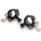 Tilta Armor Man 3.0 Universal Gimbal Ring Adapter Clamps (Set of 2)