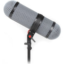 Rycote Super-Blimp Windshield Kit for Rode NTG5 Microphone