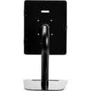 CTA Digital Floor-to-Desk Kiosk Stand for Tablets