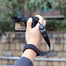 SmallRig Camera Wrist Strap (Black)