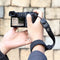 SmallRig Camera Wrist Strap (Black)