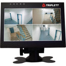 Triplett 8" HD TFT LED Monitor