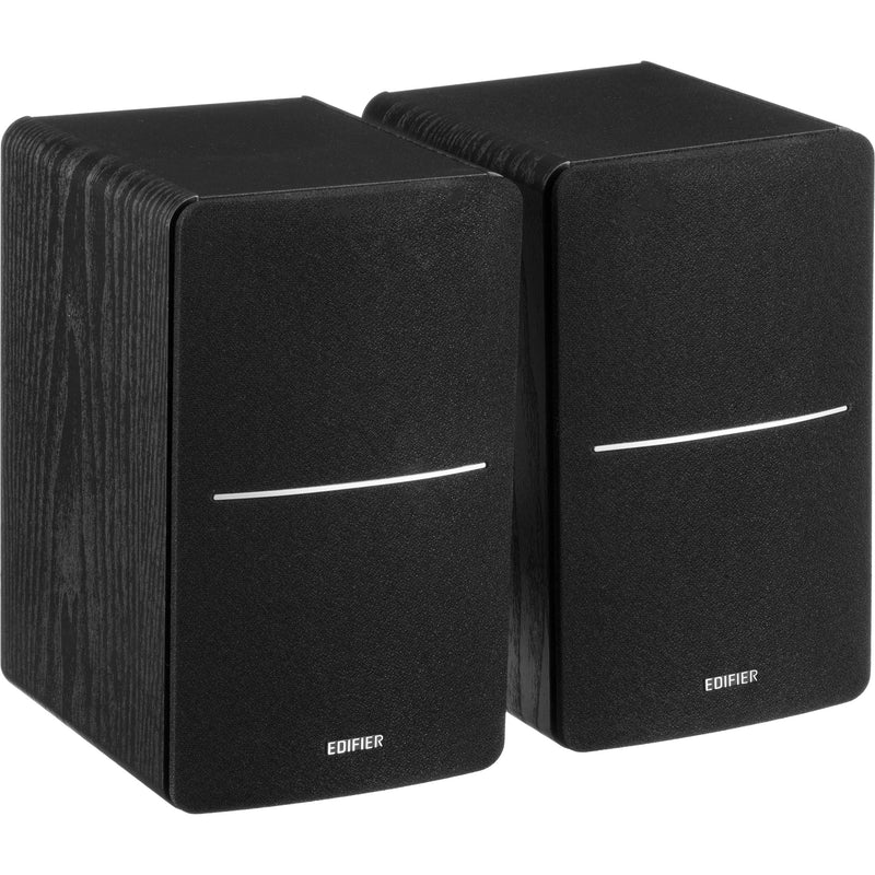 Edifier R1280DB Bluetooth Speaker System (Black)