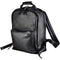 Oberwerth Matterhorn 13" Leather Backpack (Black)