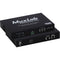 MuxLab HDMI 4K/60 KVM over IP Extender Receiver