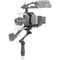 SHAPE Canon C500 Mark II Camera Cage and Baseplate with Handle