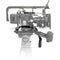 SHAPE C52BT Canon C500 Mark II Top Plate and Baseplate with Handle