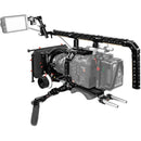 SHAPE Complete Solution for Canon C500 Mark II