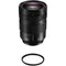 Panasonic Lumix S 24-105mm f/4 Macro O.I.S. Lens with UV Filter Kit