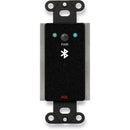 RDL DB-BT1A Wall-Mounted Bluetooth Audio Format-A Interface (Black)