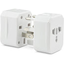 ChargeWorx Universal Travel Adapter Kit