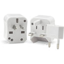 ChargeWorx Universal Travel Adapter Kit