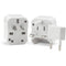 ChargeWorx Universal Travel Adapter Kit