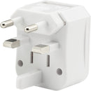 ChargeWorx Universal Travel Adapter Kit