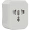 ChargeWorx Universal Travel Adapter Kit