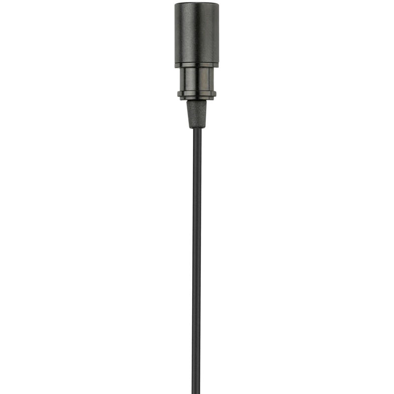 Saramonic Compact Mini Clip-On Lav Mic with USB-A Connector for Mac/Windows Computers,6.56' Cable