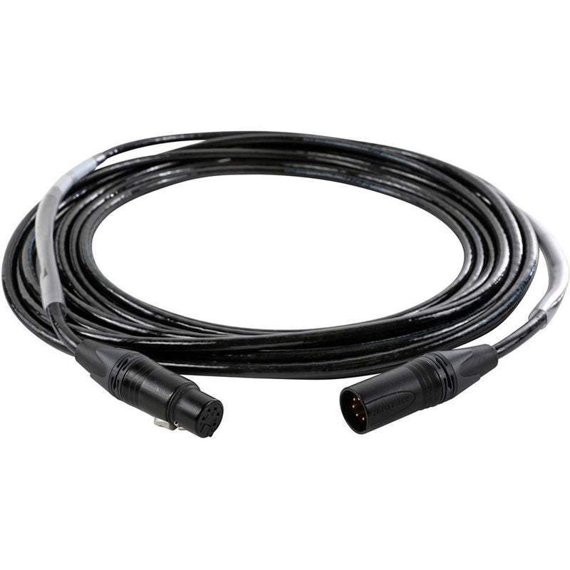 Lex Products Ext Dmx 5Pin Xlr 50Ft