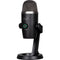 Blue Yeti Nano Multi-Pattern USB Condenser Microphone (Blackout)