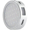 Godox Round Mini RGB LED Magnetic Light (Gray)