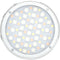 Godox Round Mini RGB LED Magnetic Light (Silver)