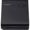 Canon SELPHY Square QX10 Compact Photo Printer (Black)