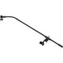 Odyssey Innovative Designs Mic Boom Arm for Dual-Tier X-Stands (White)