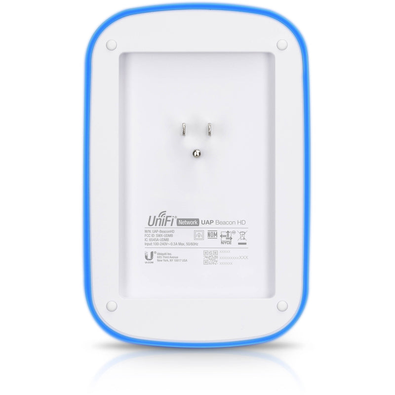 Ubiquiti Networks UniFi UAP-Beacon HD Dual-Band Wireless Range Extender