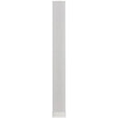 RCF Passive 2-Way Slimline Column Speaker (70V/100V/IP65)