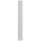 RCF Passive 2-Way Slimline Column Speaker (70V/100V/IP65)