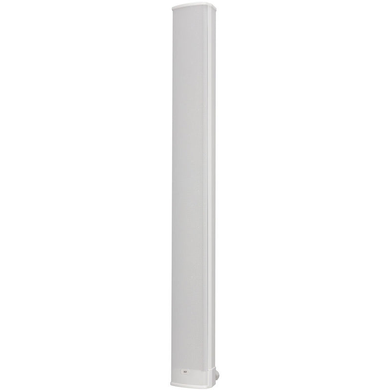 RCF Passive 2-Way Slimline Column Speaker (70V/100V/IP65)