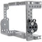 Niceyrig ARRI-Style Rosette Mount Adapter