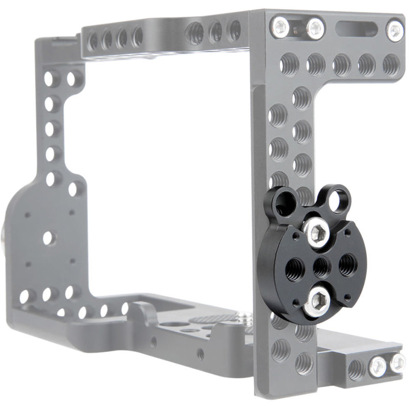 Niceyrig ARRI-Style Rosette Mount Adapter