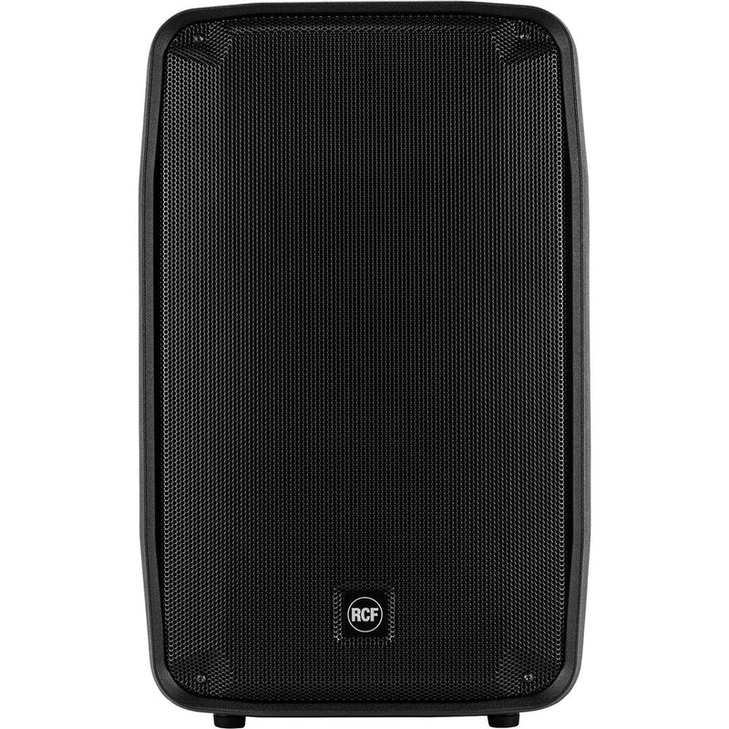 RCF Active 1400W 2-Way 15" Powered Speaker