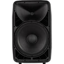 RCF Active 1400W 2-Way 15" Powered Speaker