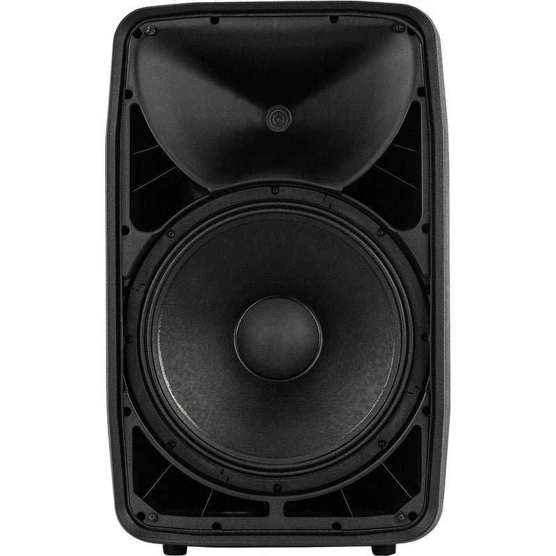 RCF Active 1400W 2-Way 15" Powered Speaker