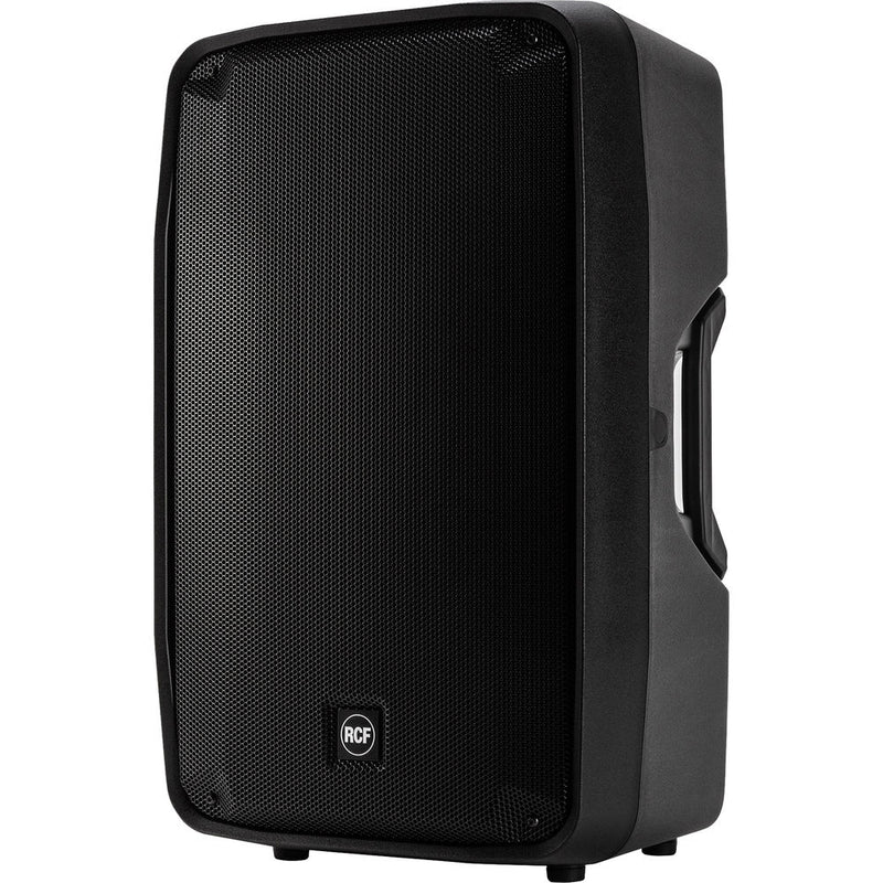 RCF Active 1400W 2-Way 15" Powered Speaker