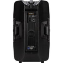 RCF Active 1400W 2-Way 15" Powered Speaker