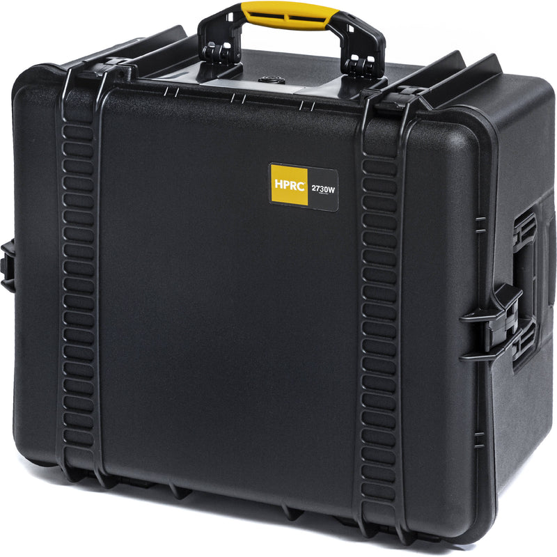 HPRC Hard-Shell Waterproof Carry Case for DJI RoboMaster S1