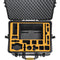 HPRC Hard-Shell Waterproof Carry Case for DJI RoboMaster S1