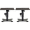 Gator Framework Adjustable Desktop Studio Monitor Stands (Pair)