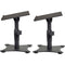 Gator Framework Adjustable Desktop Studio Monitor Stands (Pair)