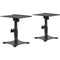 Gator Framework Adjustable Desktop Studio Monitor Stands (Pair)