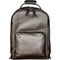 Oberwerth Matterhorn 13" Leather Backpack (Black)