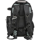 PortaBrace Backpack for Small Compact HD Camcorder & Accessories