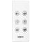 Genelec F Two Subwoofer (White)