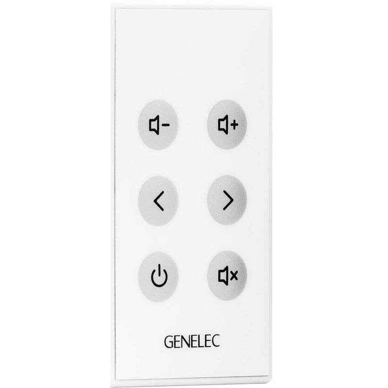 Genelec F Two Subwoofer (White)