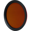 Moment 67mm Variable Neutral Density 0.6 to 1.5 Filter (2 to 5-Stop)