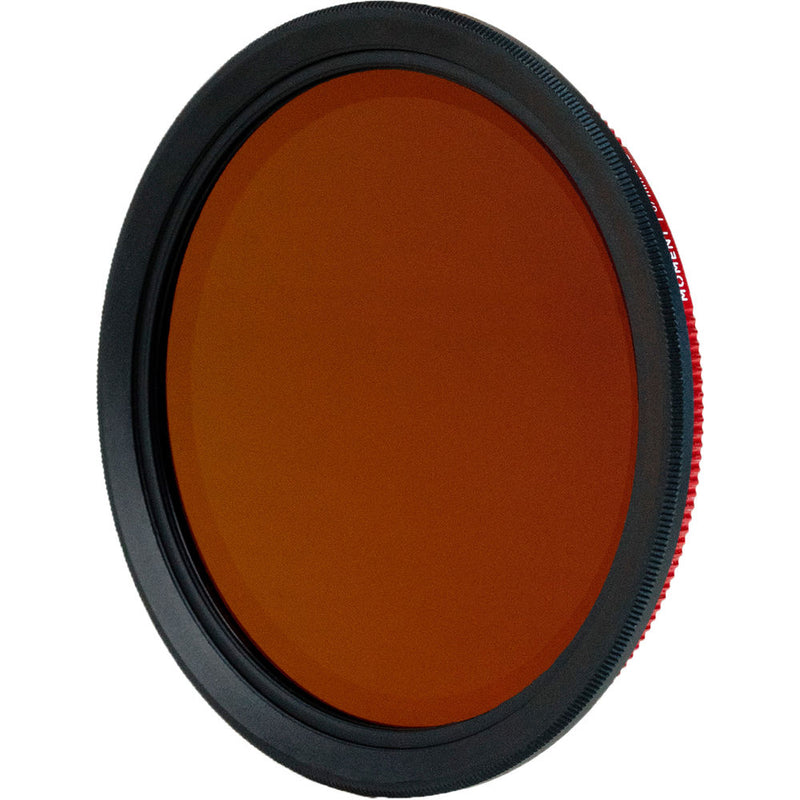 Moment 82mm Variable Neutral Density 0.6 to 1.5 Filter (2 to 5-Stop)